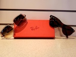 RayBan Sunglasses by Licensed Opticians in Penticton, BC