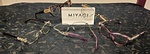 Collection of Miyagi Stylish Eyeglasses - Optical Store in Penticton, BC