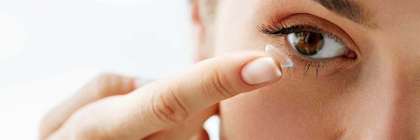 Quality Contact Lenses by Contact Lens Technicians in Penticton, BC