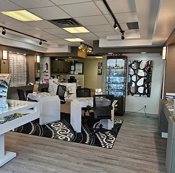 Penticton Optical