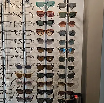Penticton Optical