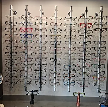 Penticton Optical