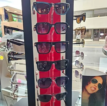Penticton Optical