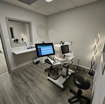 Penticton Optical