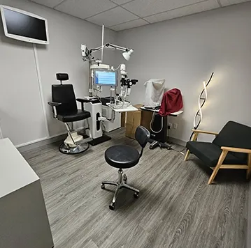 Penticton Optical