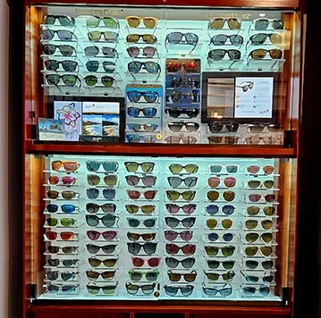 Penticton Optical