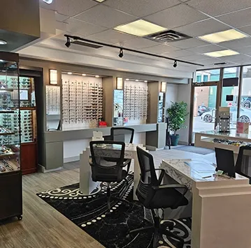 Penticton Optical