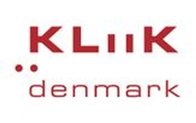 Kliik Denmark Logo