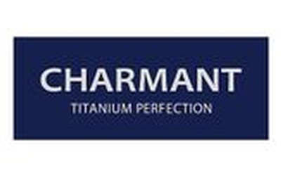 Charmant Logo