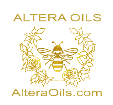 Altera Oils Gift Card