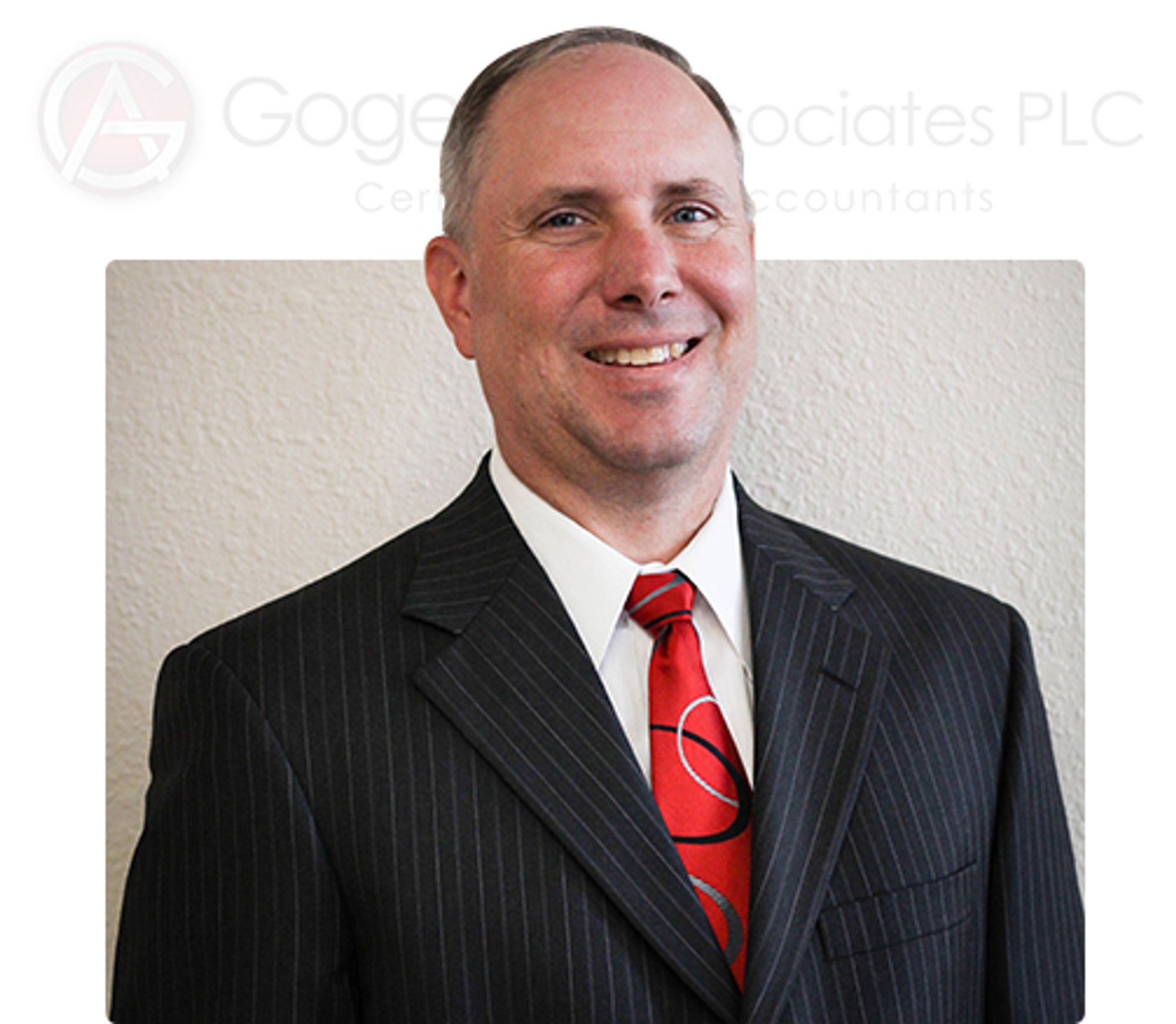 Gogerty & Associates PLC
