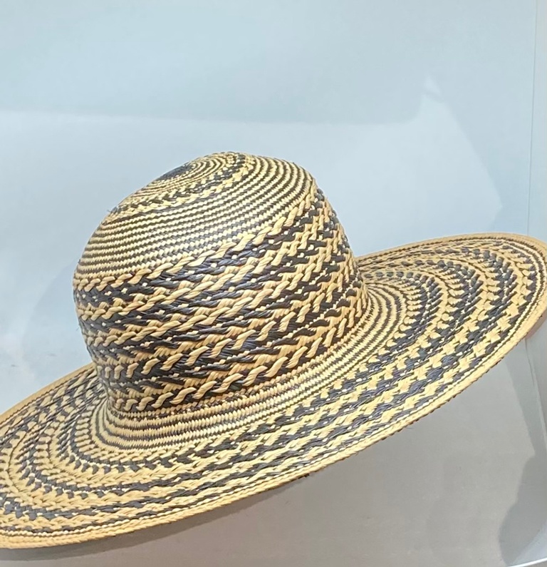 Colombian Weave Panama