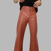 Faux Leather Pants by Online Clothing Store in Canada, LADYCHICK Gorgeously Strong