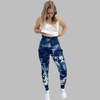 Young Fabulous Tie-Dye Joggers by LADYCHICK Gorgeously Strong, Online Clothing Store in Canada