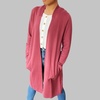 Women'S Open Cardigan by LADYCHICK Gorgeously Strong, Online Clothing Store in Canada