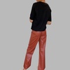 Shop for Faux Leather Pants Online by LADYCHICK Gorgeously Strong
