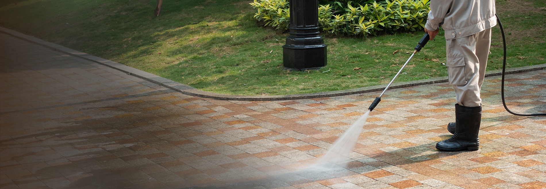 Blog by Buck A1 Pressure Washing Services