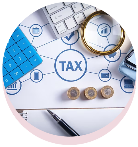 Save Time and Money with Expert Tax Planning and Preparation