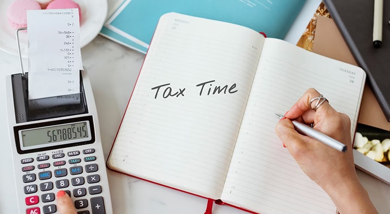 Individual Income Tax Preparation: Maximize Your Refund and Minimize Your Taxes