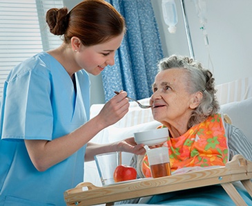 Home Care Services Brooklyn Park