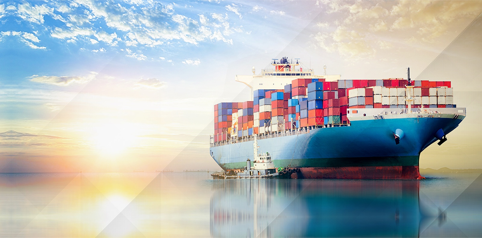A&Z Consulting offers Import, Export Trading, Logistic Services Worldwide