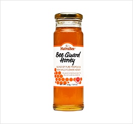 Buy Bee Guard Honey Online at A&Z Consulting - Canada’s International Logistic and Food Services