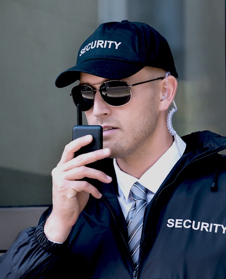 Security Company Ontario