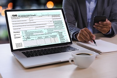 Edward French Accounting - Professional Tax Preparer in Clovis