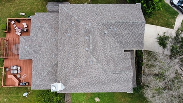 Roof Inspection Leander