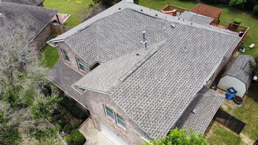 Roofing Contractors Leander