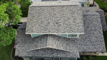 Roof Repair Leander