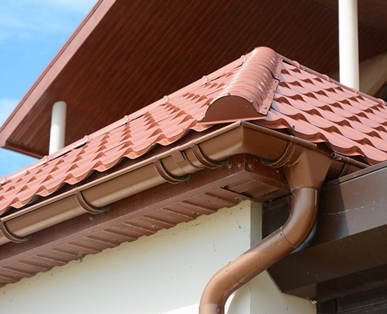 Roof Repair Leander