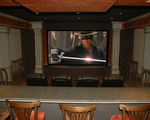 Home Theaters Marble Falls 