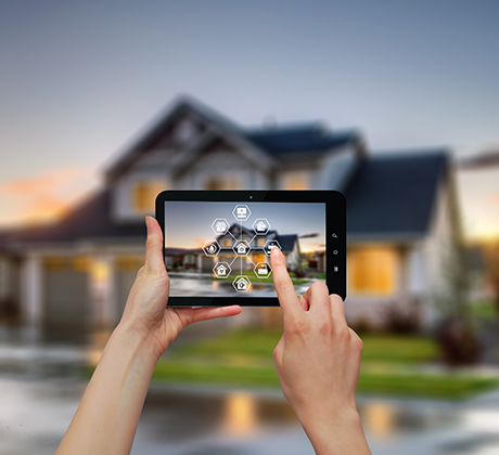 Ignite Your Home with Lakeway's Cutting-Edge Home Automation Services