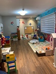 Playful classrooms for children at HIDE ‘n' SEEK DAYCARE - Licensed Childcare and Preschool in Brampton