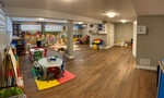 Classroom with playful ambience at HIDE ‘n' SEEK DAYCARE - Day Care Center in Brampton