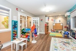 Play game rooms at HIDE ‘n' SEEK DAYCARE - Licensed Childcare Center in Brampton, Ontario