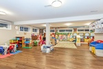 Playful classrooms for children at HIDE ‘n' SEEK DAYCARE - Licensed Childcare Center in Brampton, Ontario
