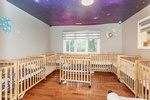 Sleeping beds for kids at HIDE ‘n' SEEK DAYCARE - Licensed Childcare Center in Brampton, Ontario