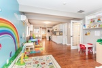 Playful classrooms for kids at HIDE ‘n' SEEK DAYCARE - Licensed Childcare Center in Brampton, Ontario