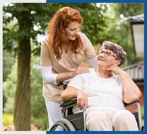 Regain your Quality of Life with our Comprehensive Home Healthcare Services in Longmont, Colorado