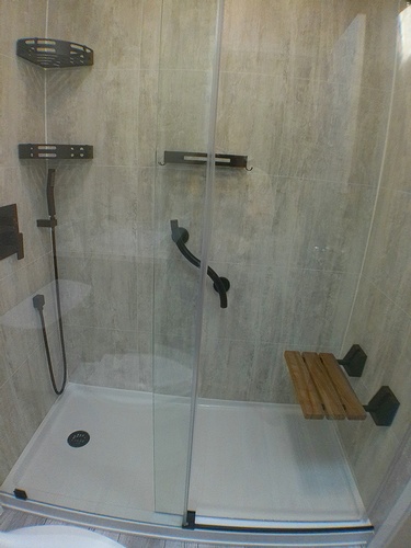 Bathroom Design IL