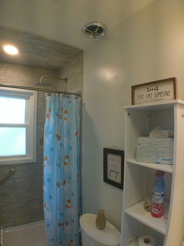 Bathroom Remodeling Decatur