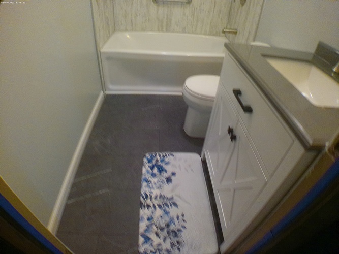 Bathroom Design Springfield
