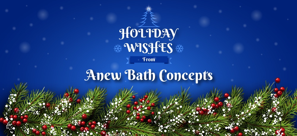 Blog by Anew Bath Concepts