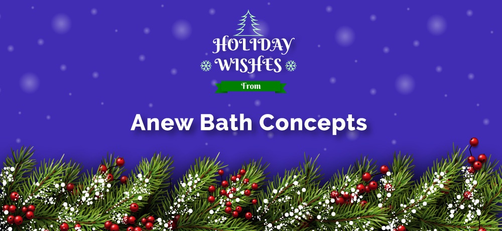 Blog by Anew Bath Concepts