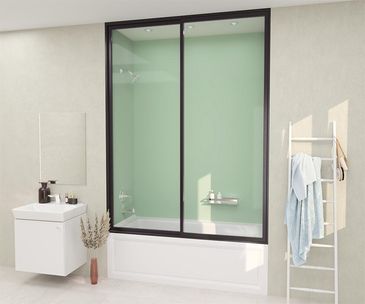 Bathroom Contractor Forsyth
