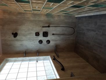 Bathroom Design IL