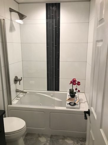 Springfield Bathroom Remodeling
