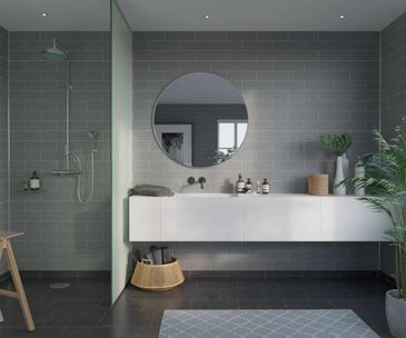 Bathroom Remodeling Springfield